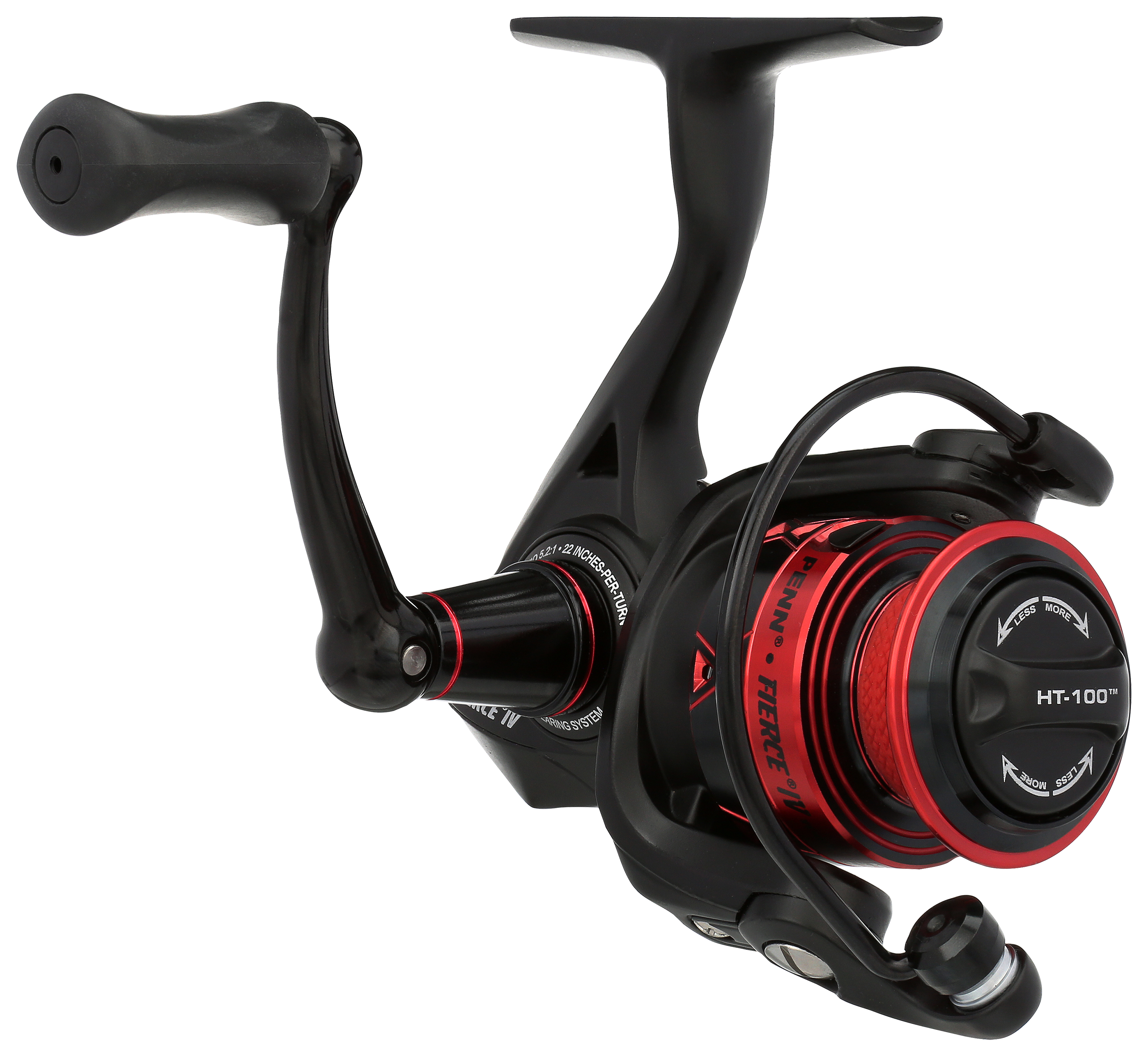 PENN Fierce IV Spinning Reel | Cabela's